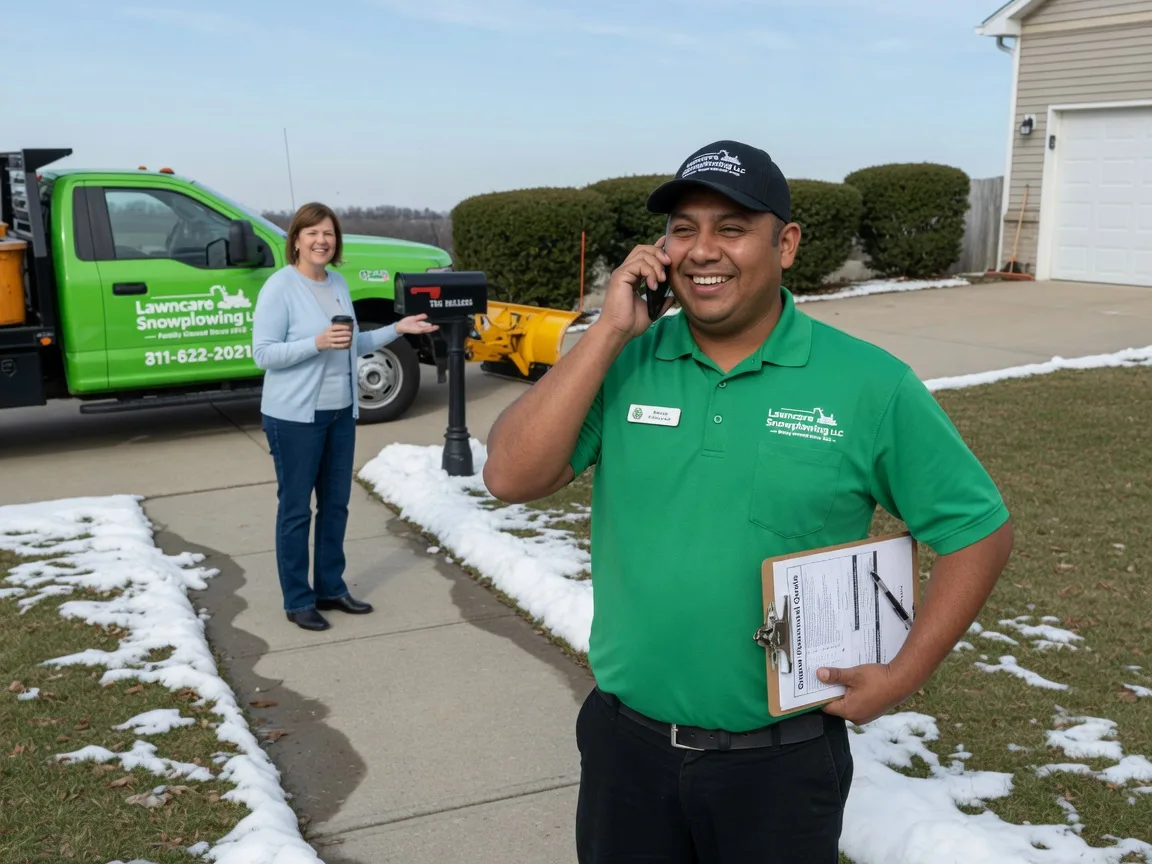 Lawn Care Services By Expert Landscaper Oakesdale, WA FAQs